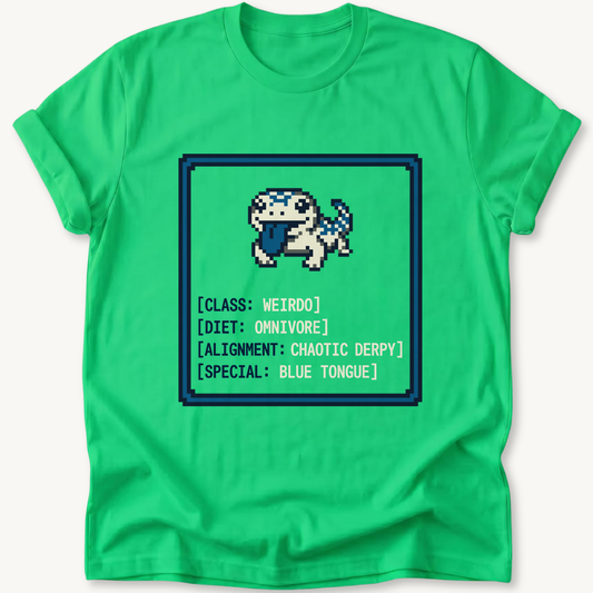 Irish Green
