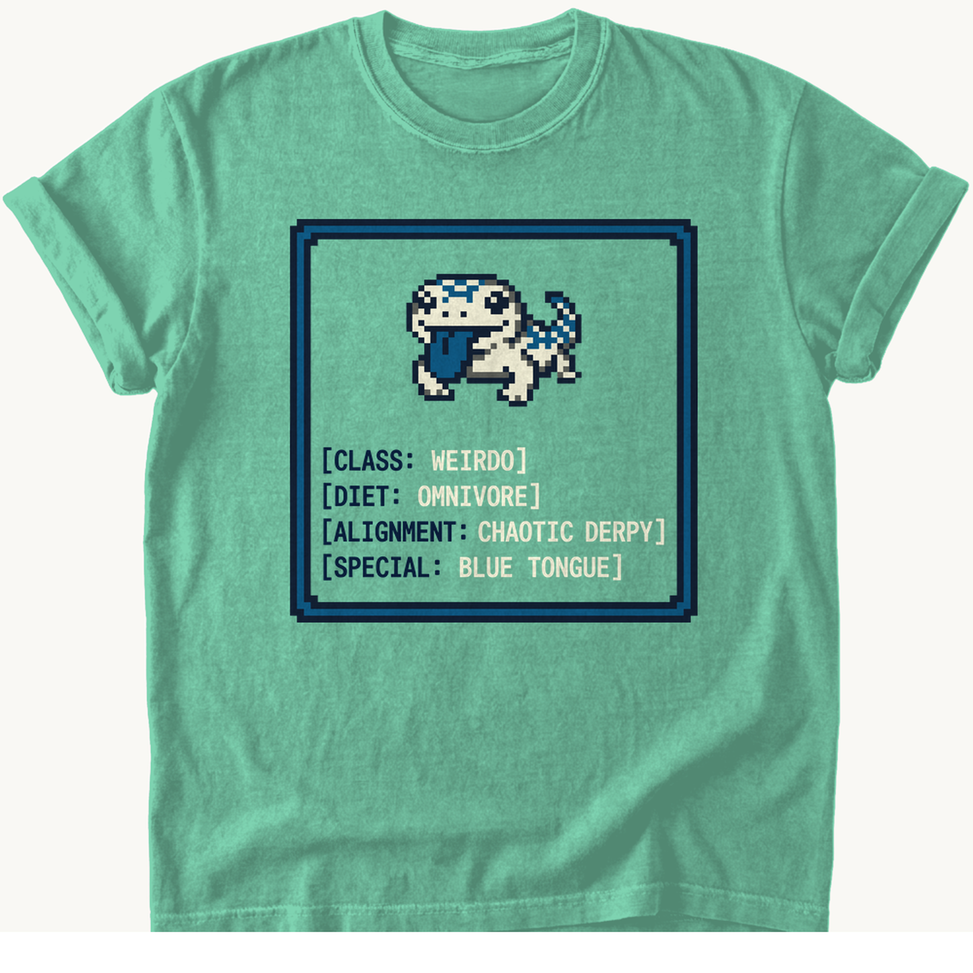 Island Green