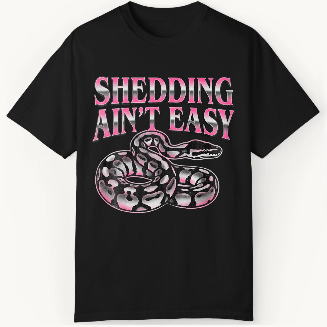 Ain't Easy
