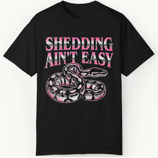 Ain't Easy