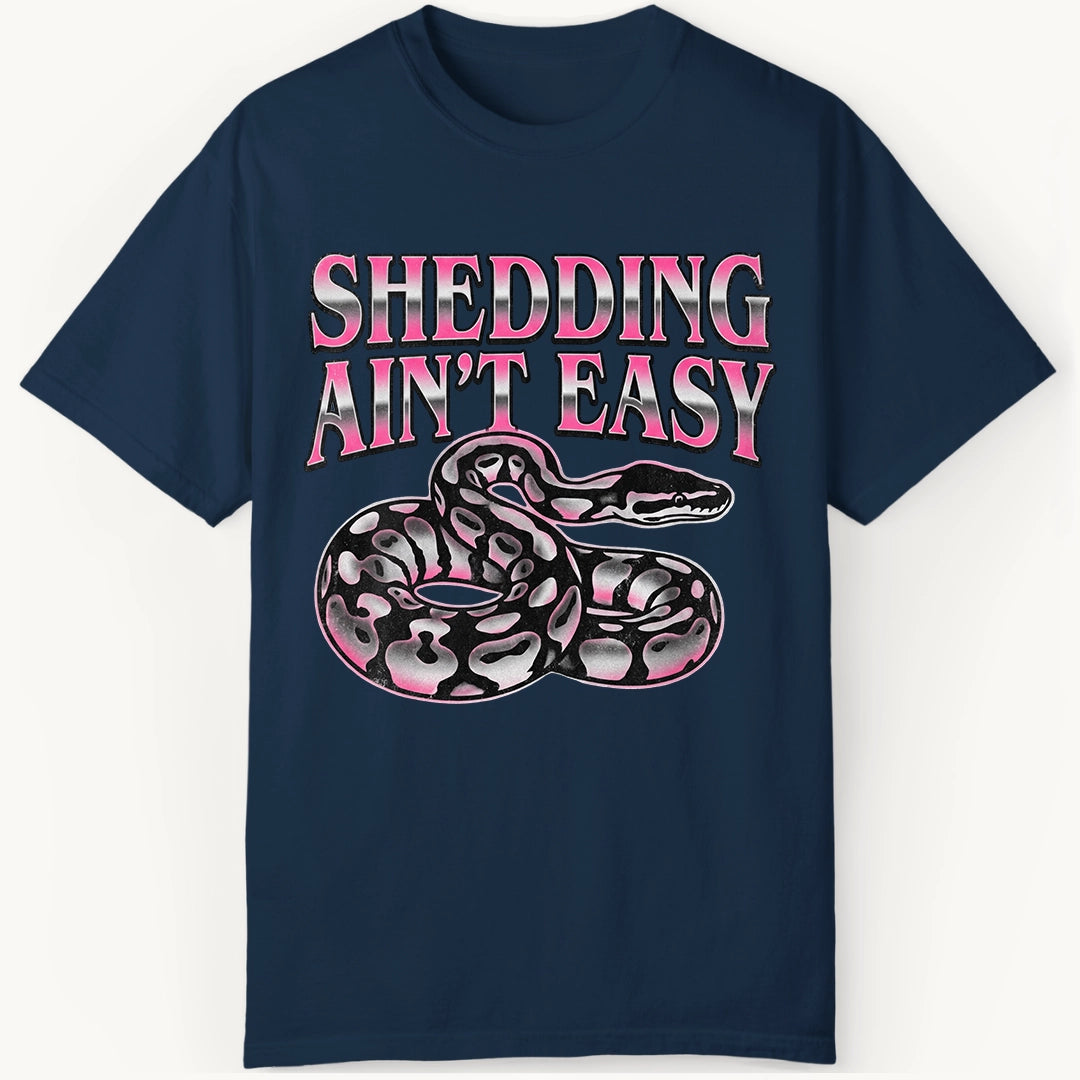 Ain't Easy