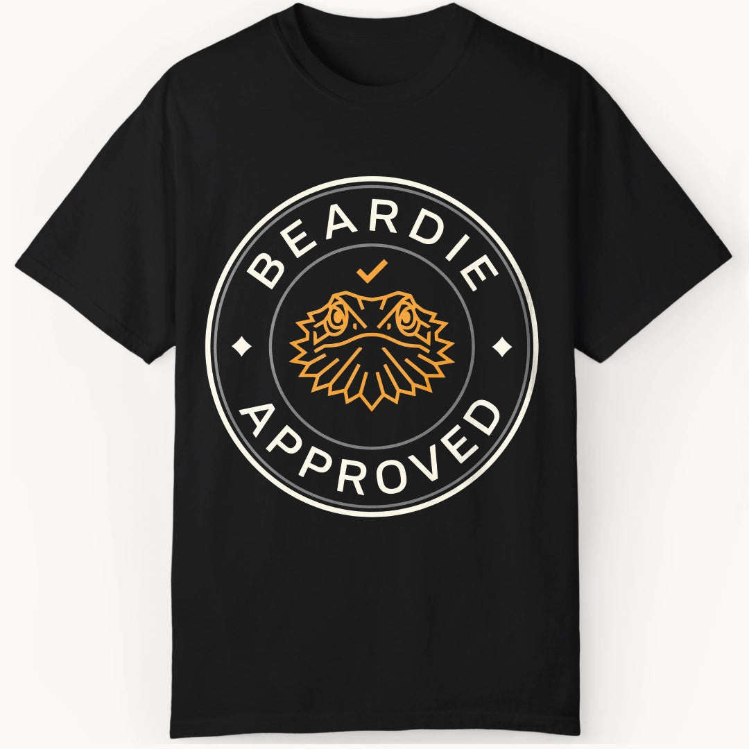 Approved
