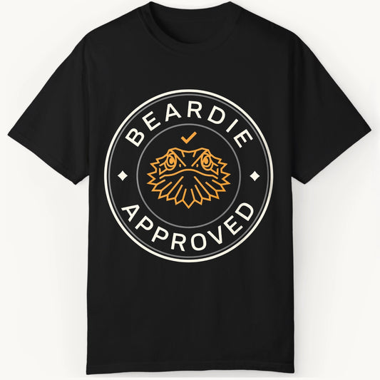 Approved