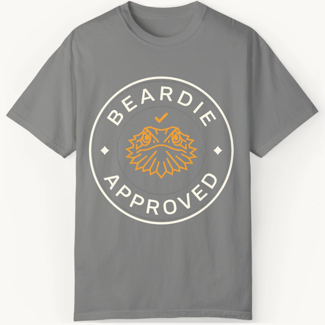Approved