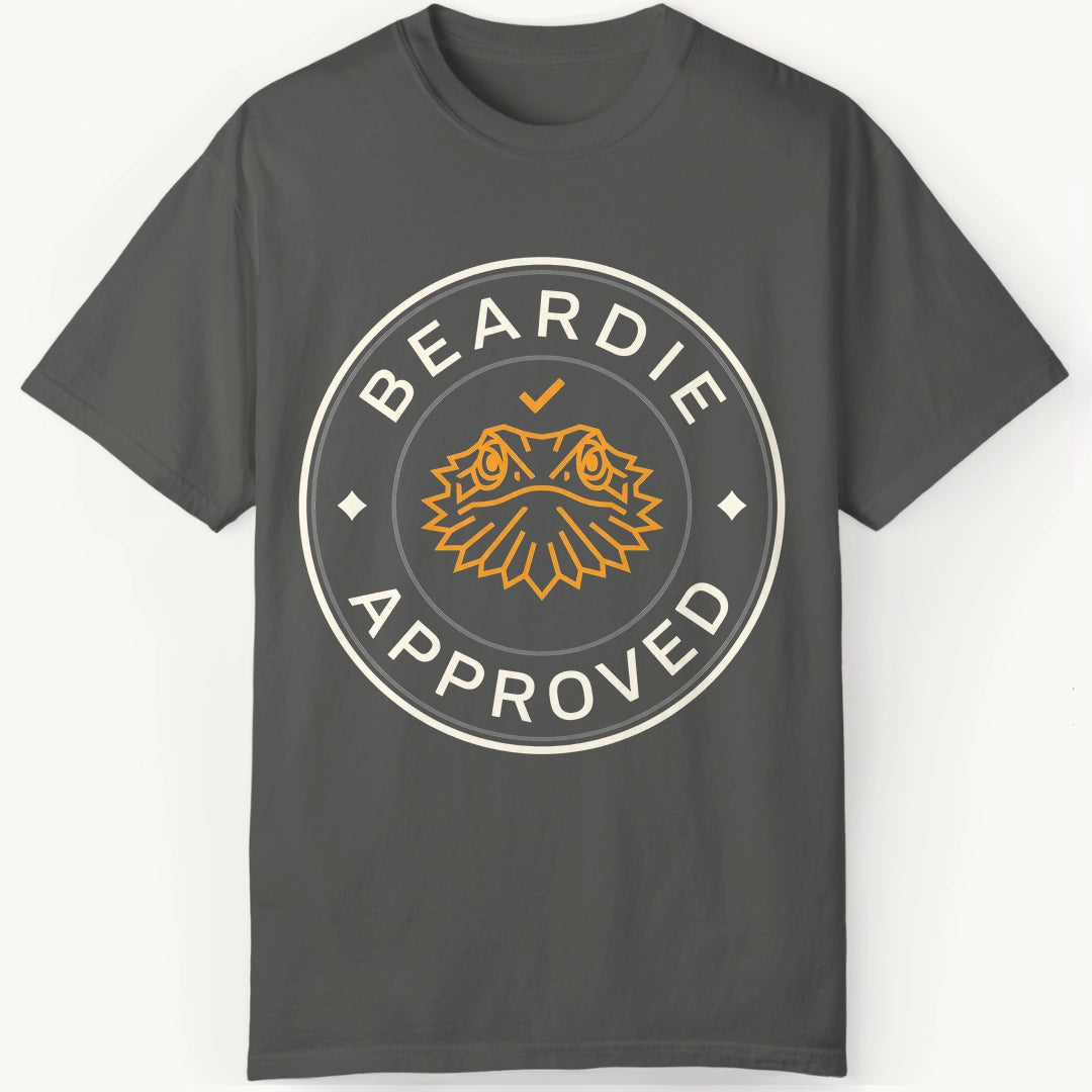 Approved