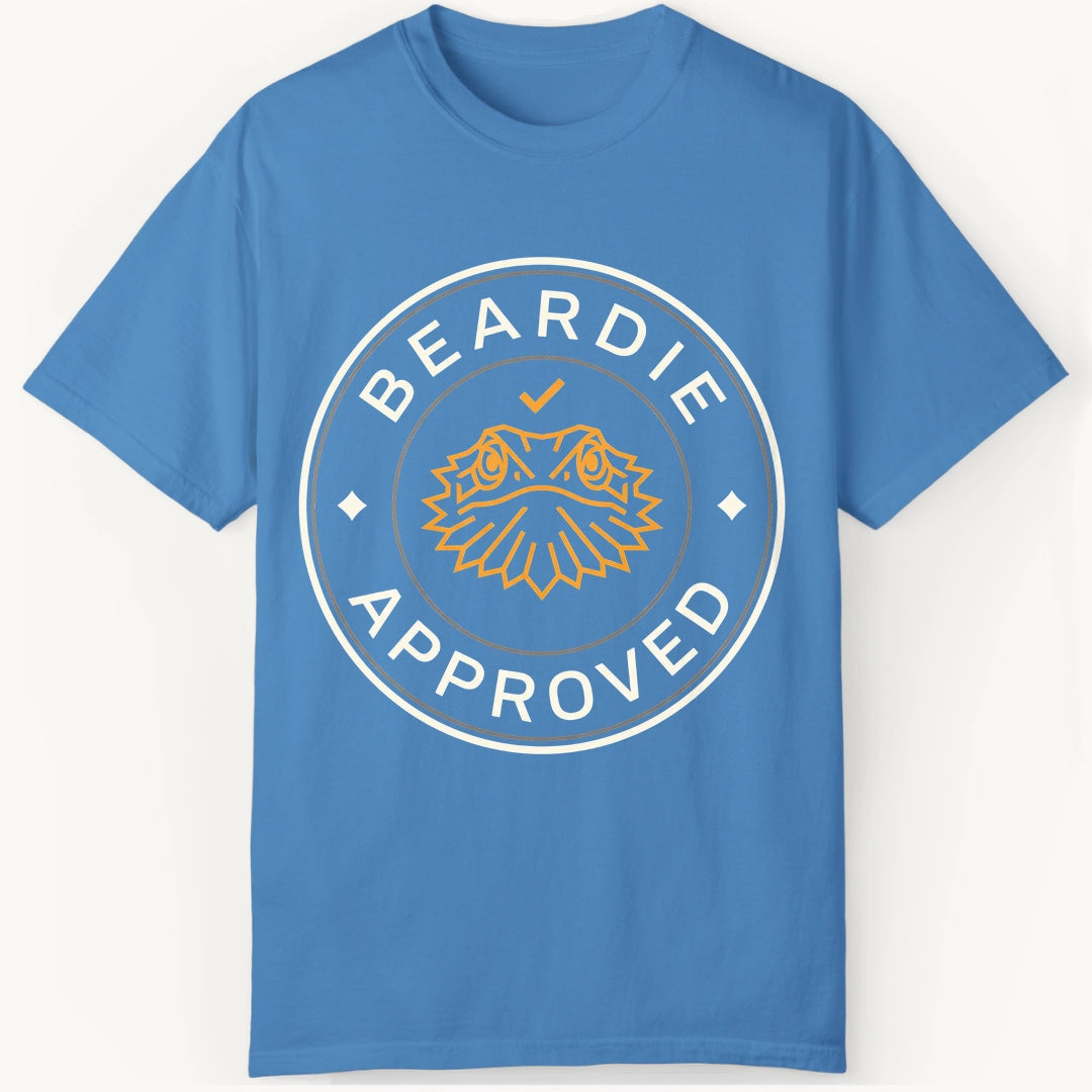 Approved