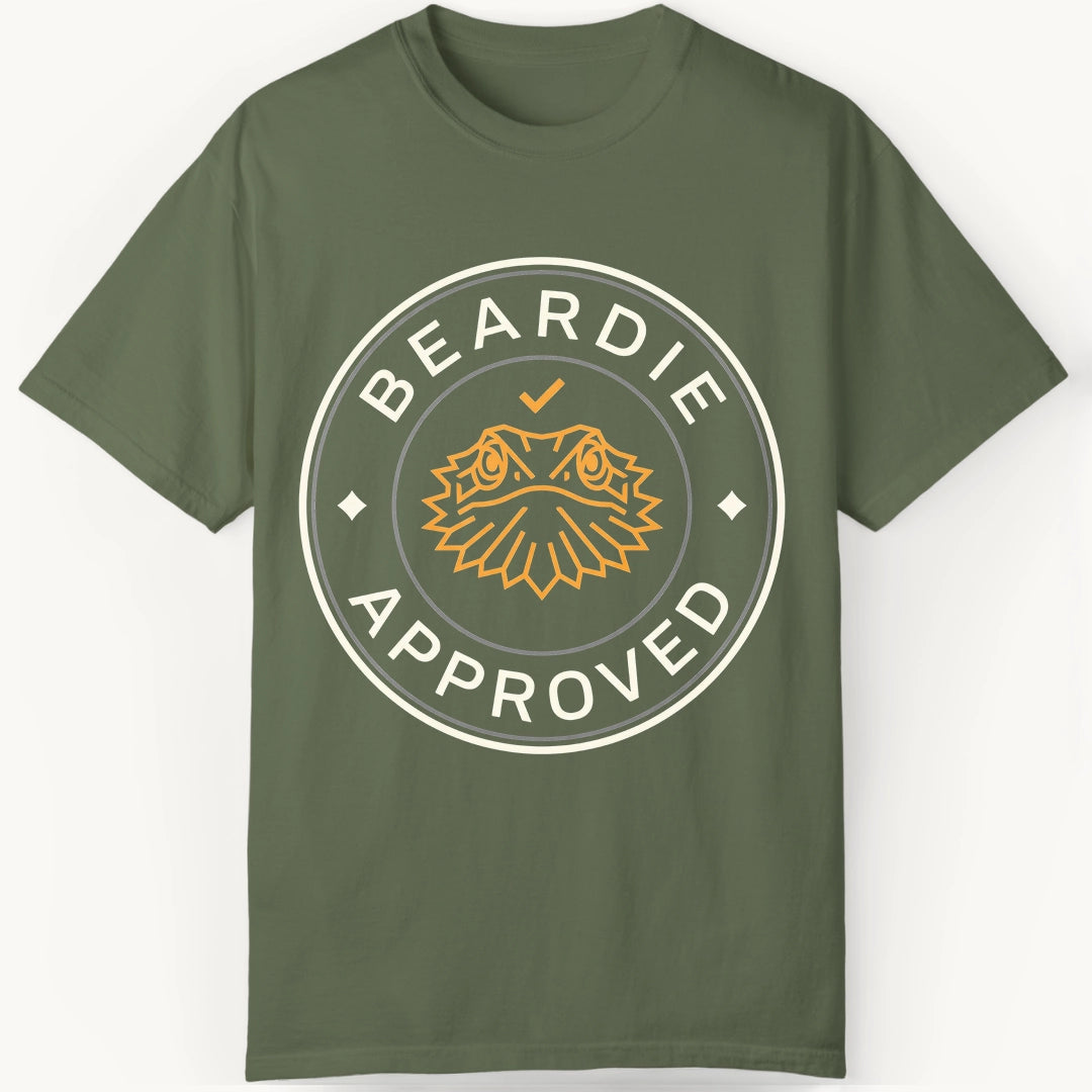 Approved