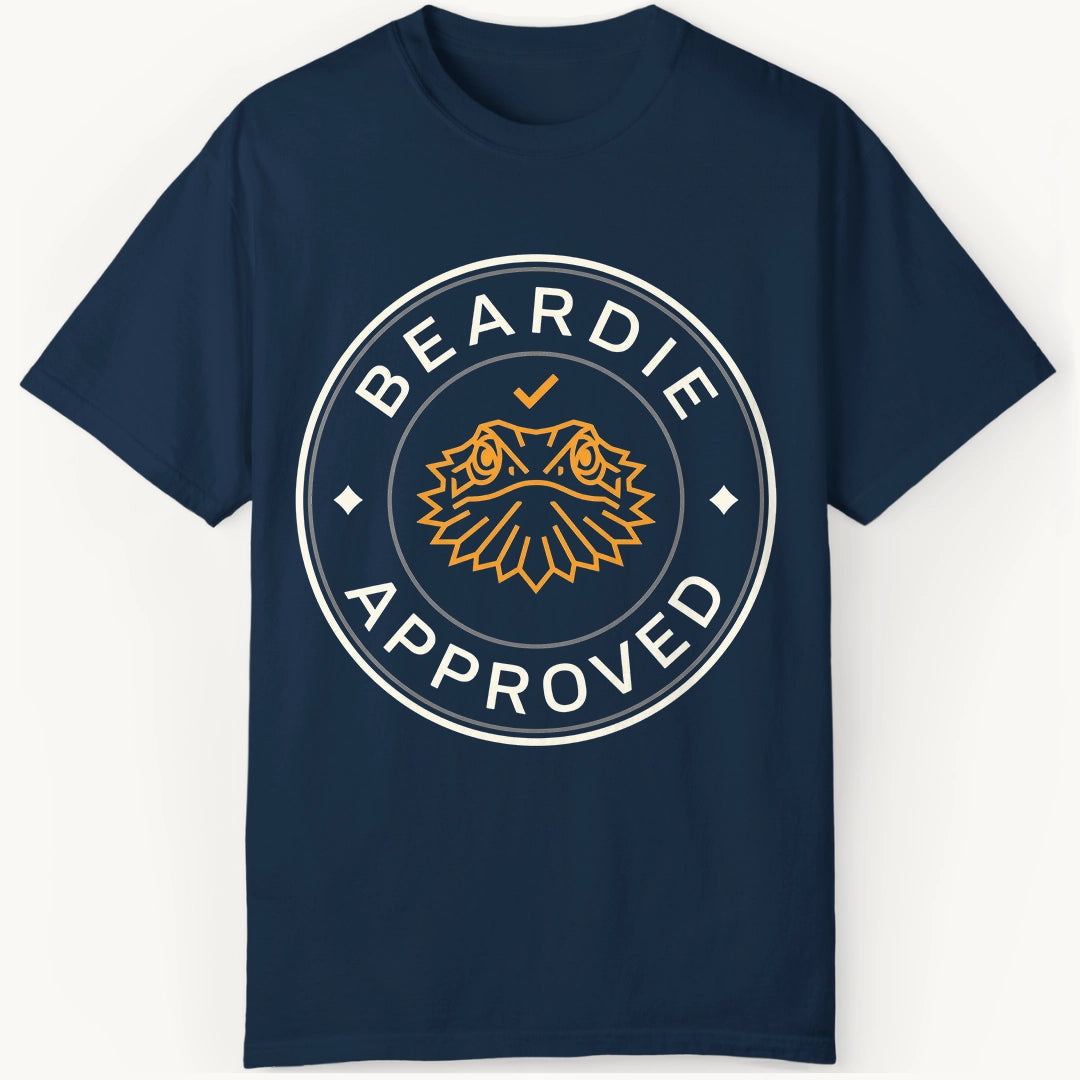 Approved