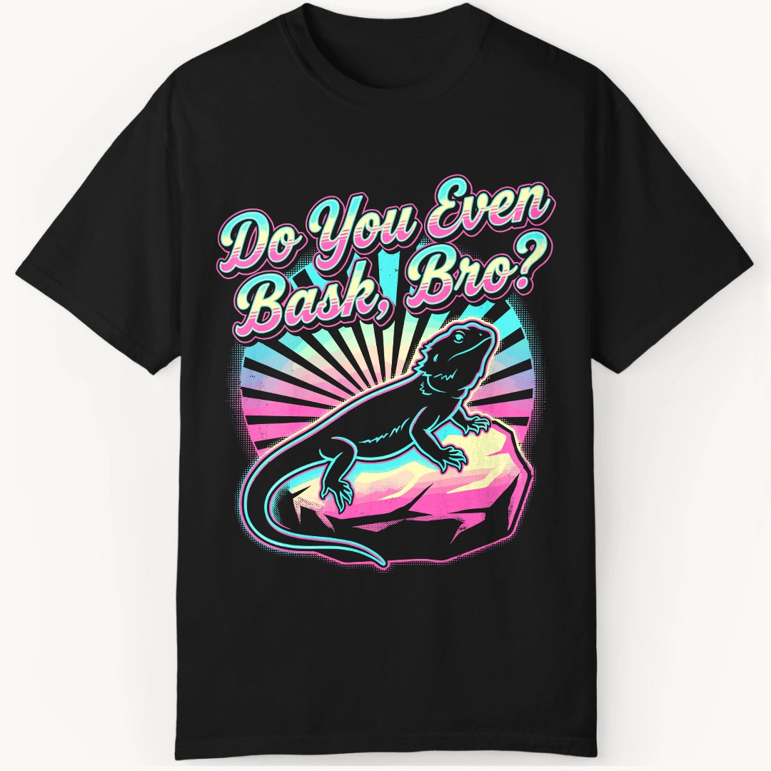 Bask Bro?