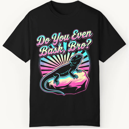 Bask Bro?