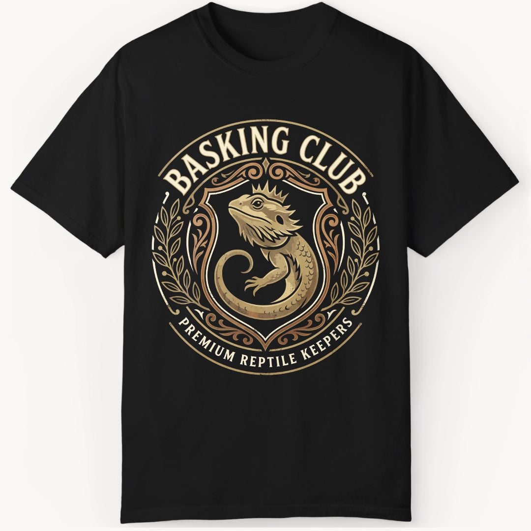 Basking Club