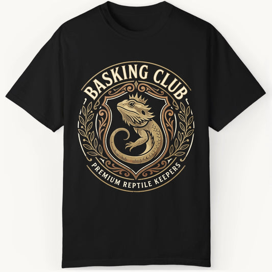 Basking Club