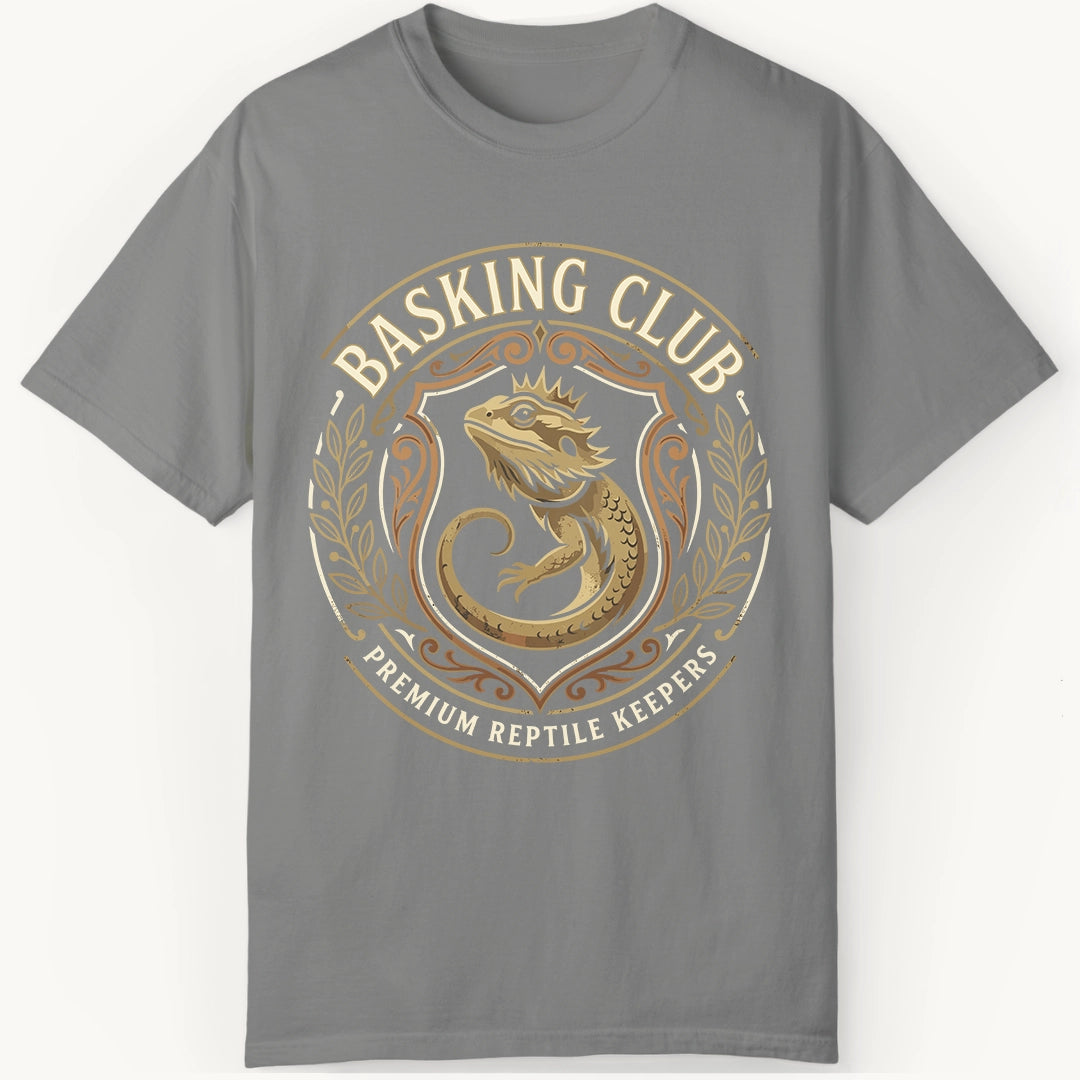 Basking Club