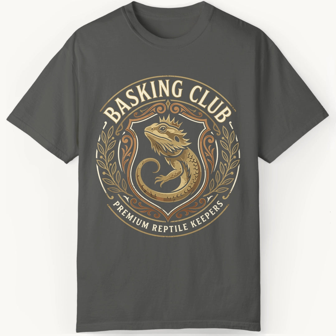 Basking Club
