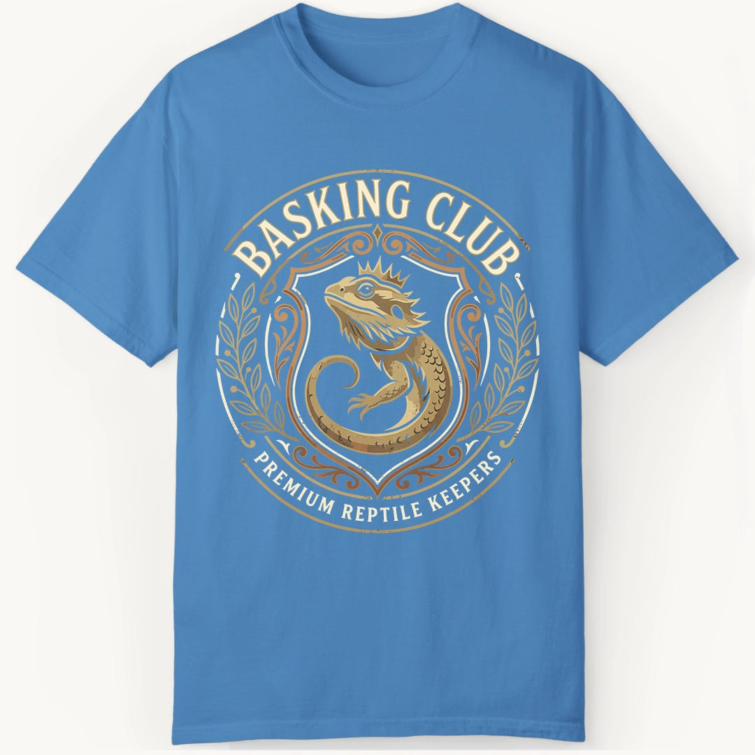 Basking Club