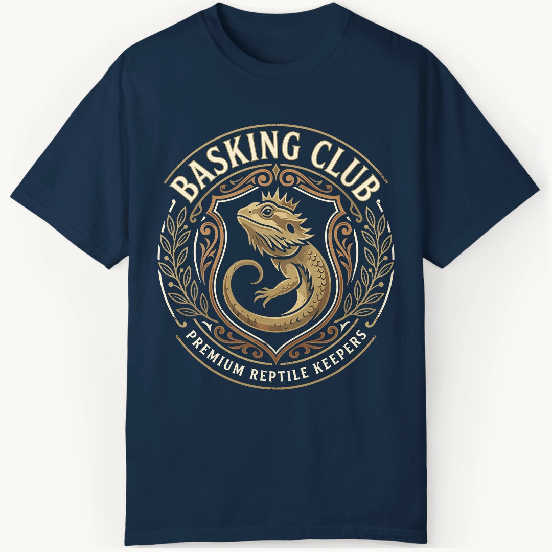 Basking Club