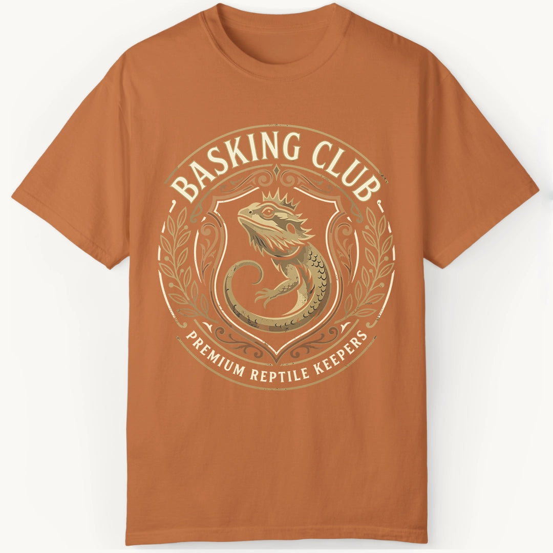 Basking Club