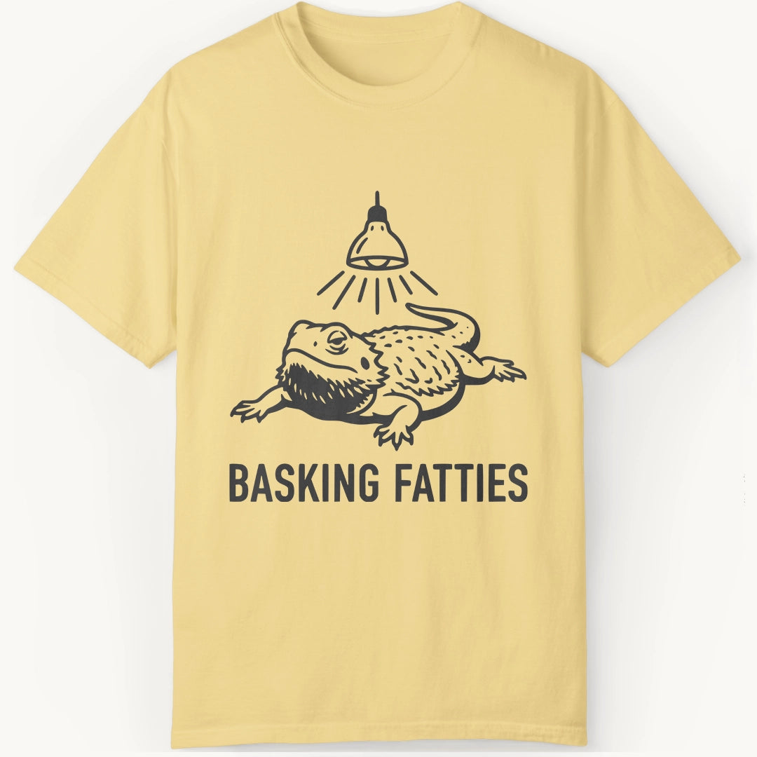Basking Fatties