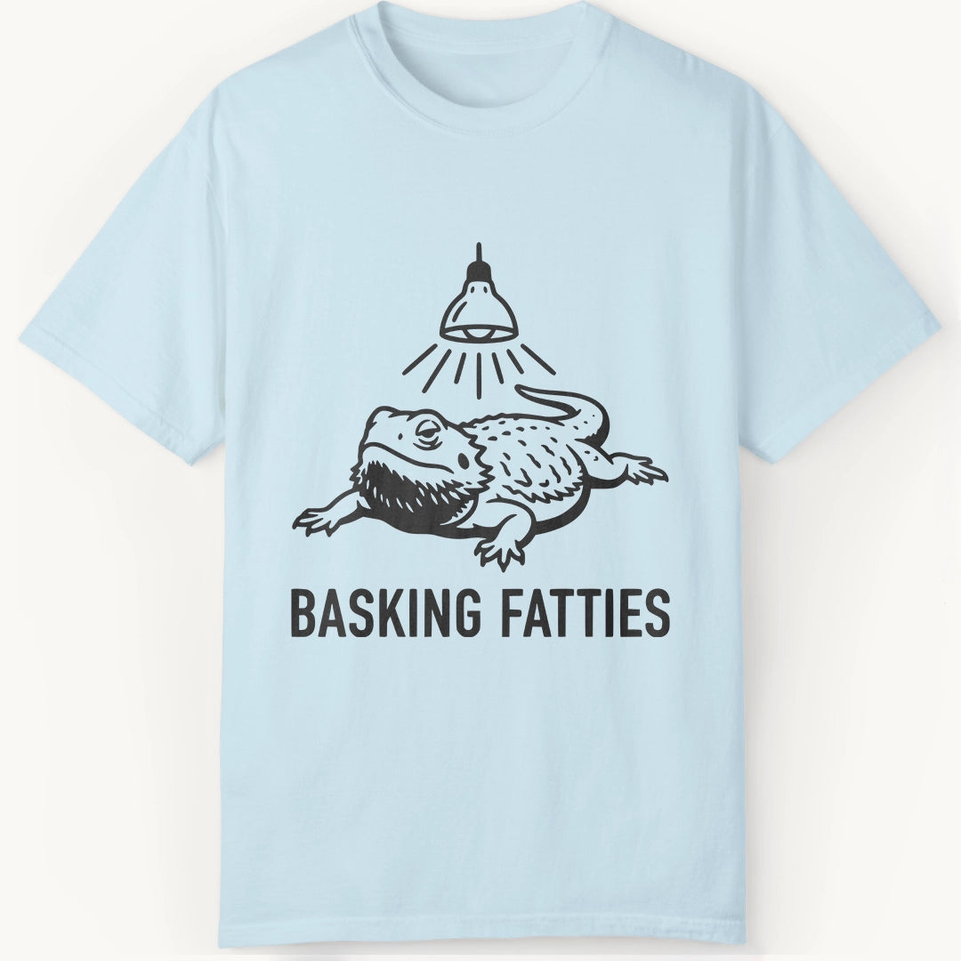 Basking Fatties