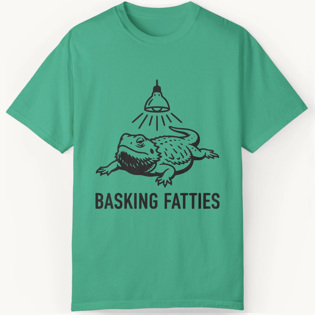 Basking Fatties