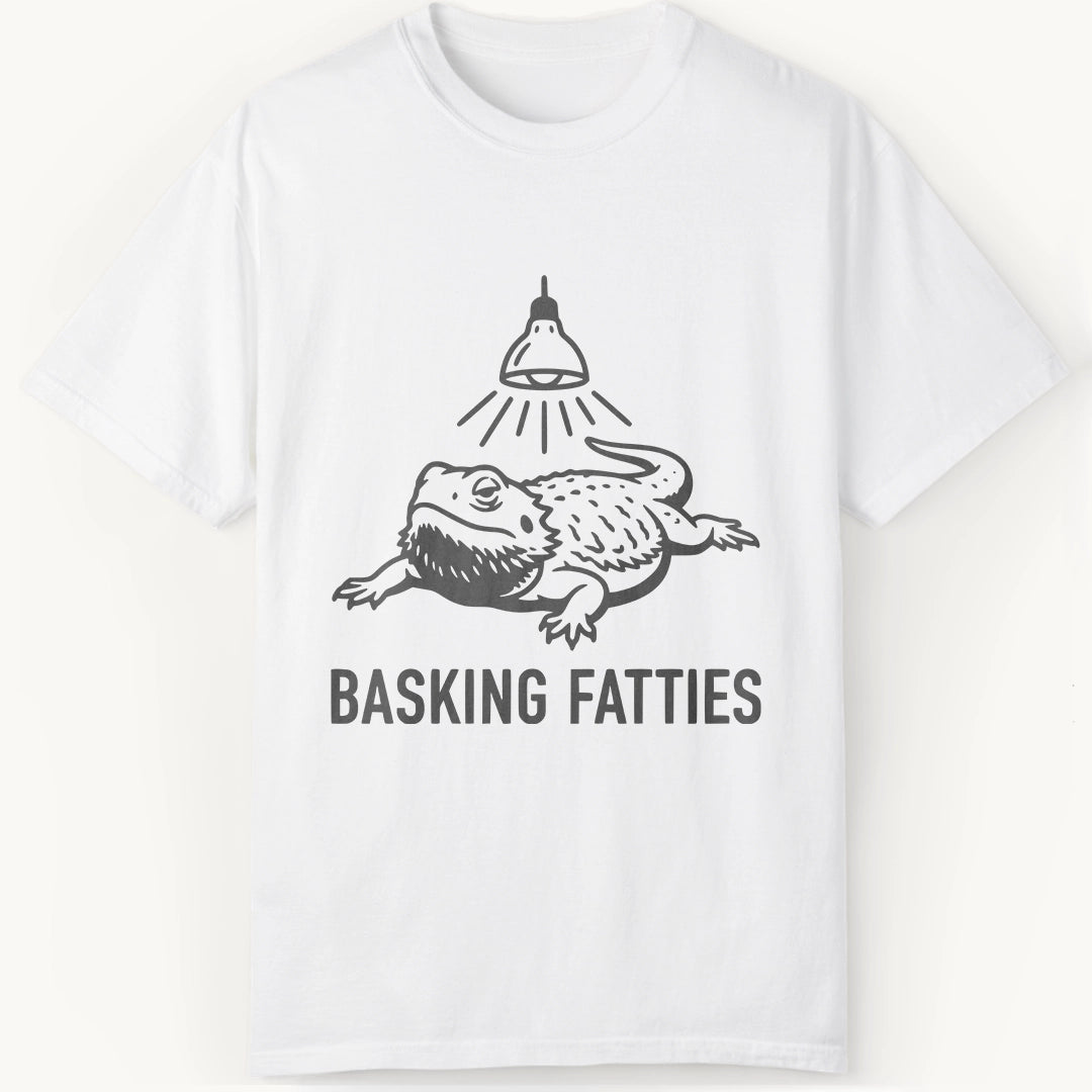 Basking Fatties