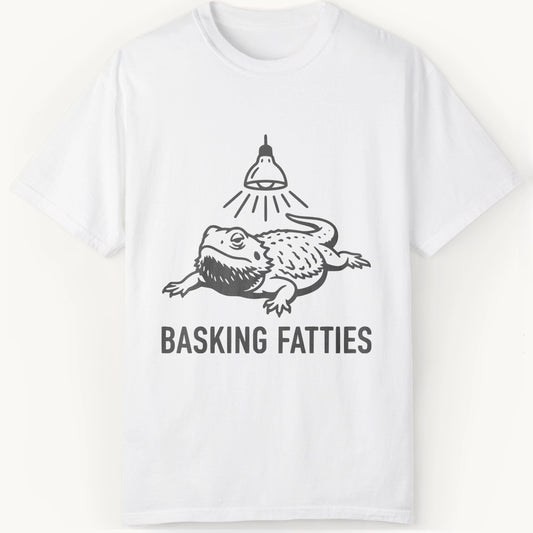 Basking Fatties