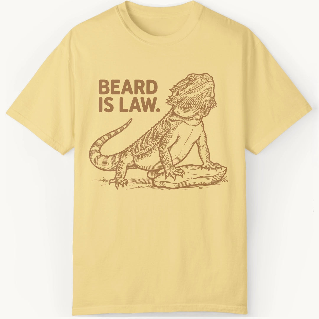 Beard Law
