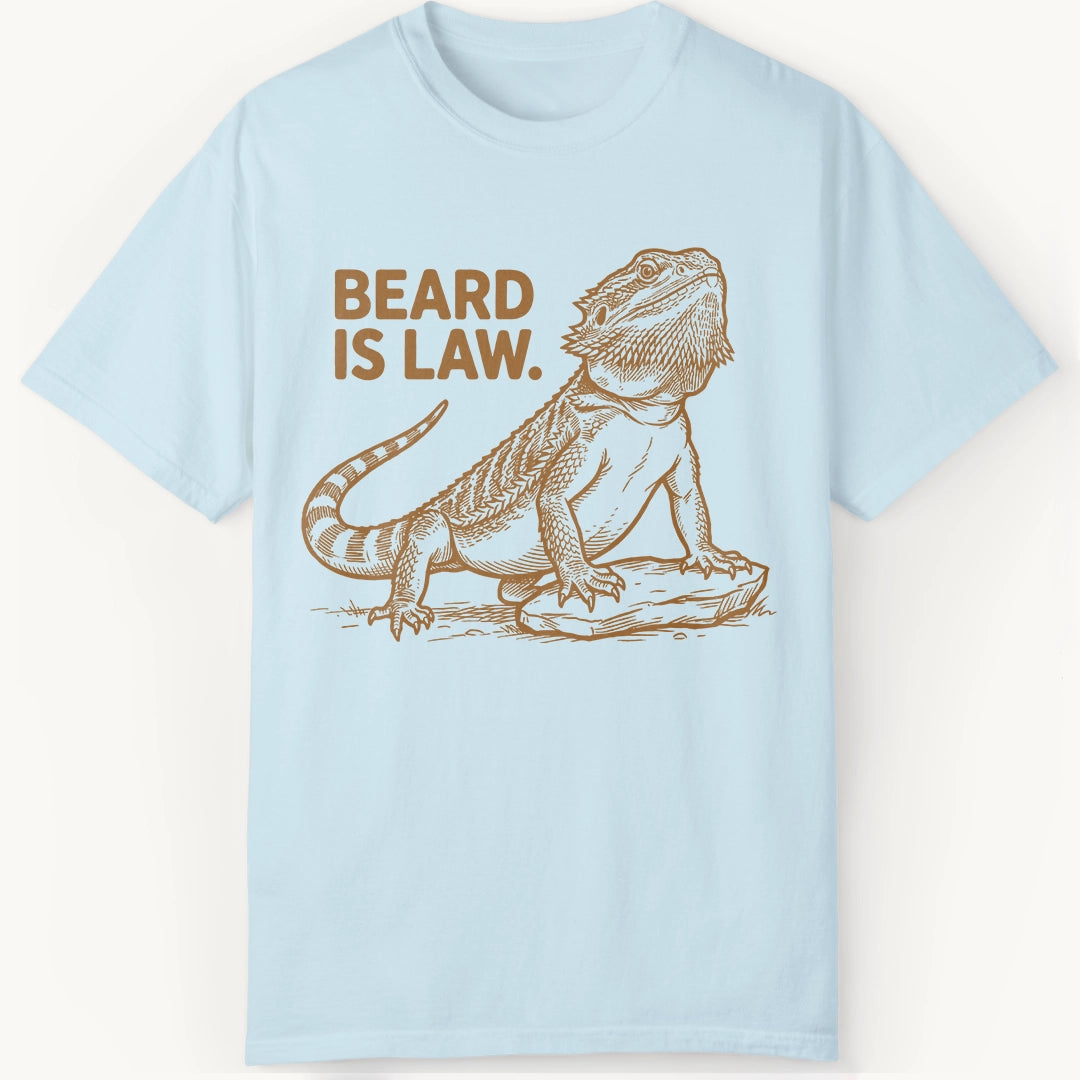 Beard Law