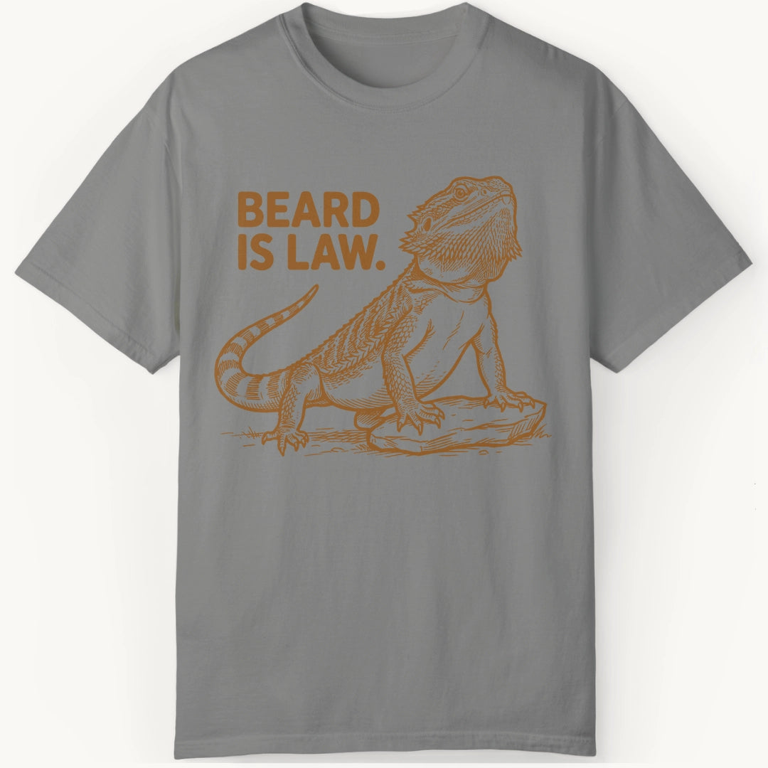 Beard Law