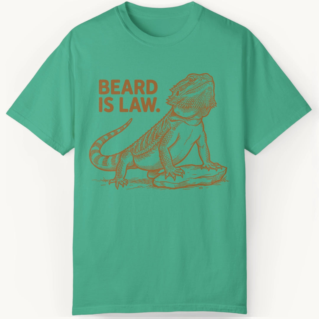 Beard Law