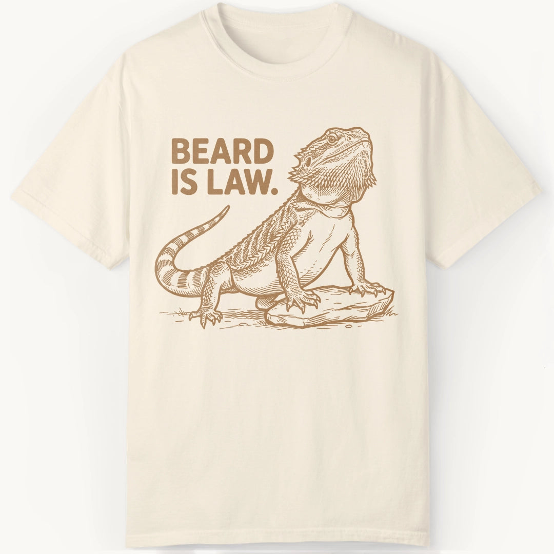Beard Law