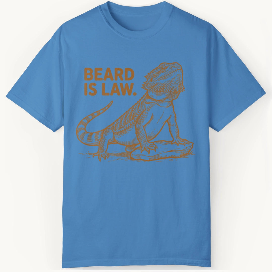 Beard Law