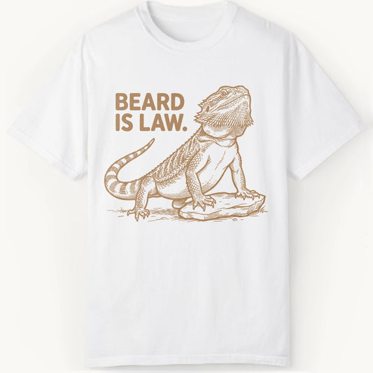 Beard Law