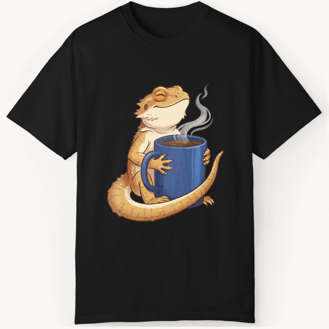 Beardie Coffee
