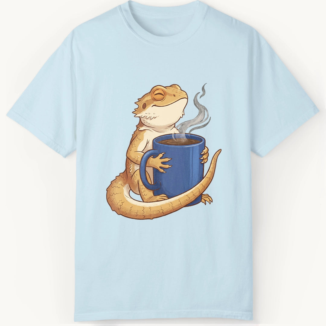 Beardie Coffee