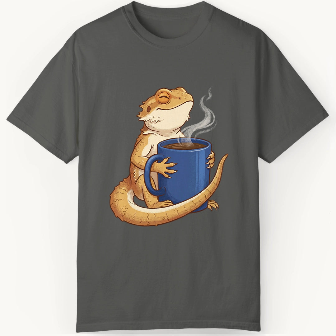 Beardie Coffee