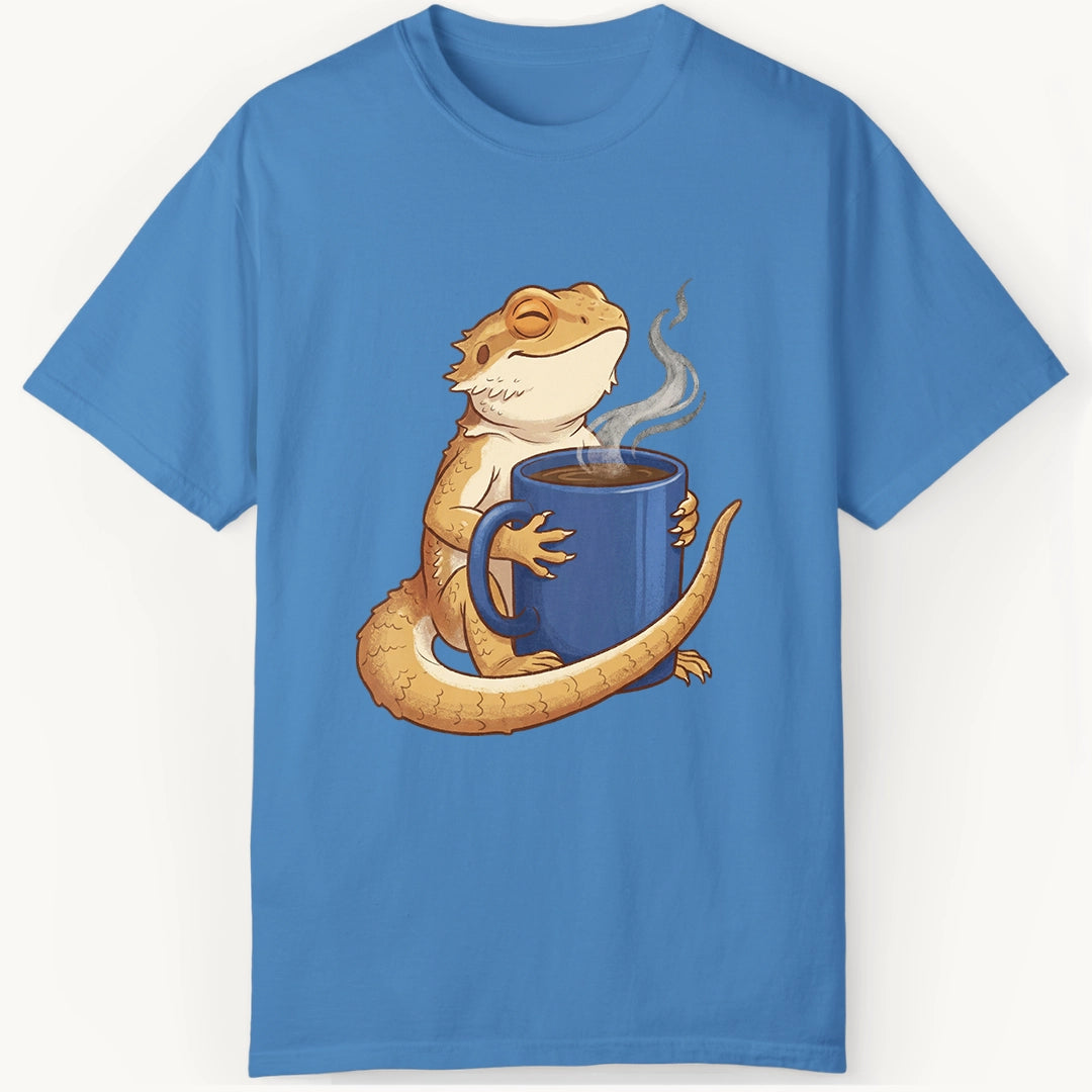 Beardie Coffee
