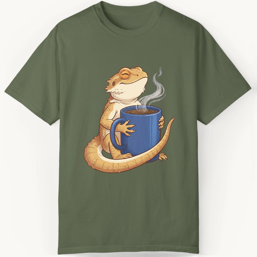 Beardie Coffee