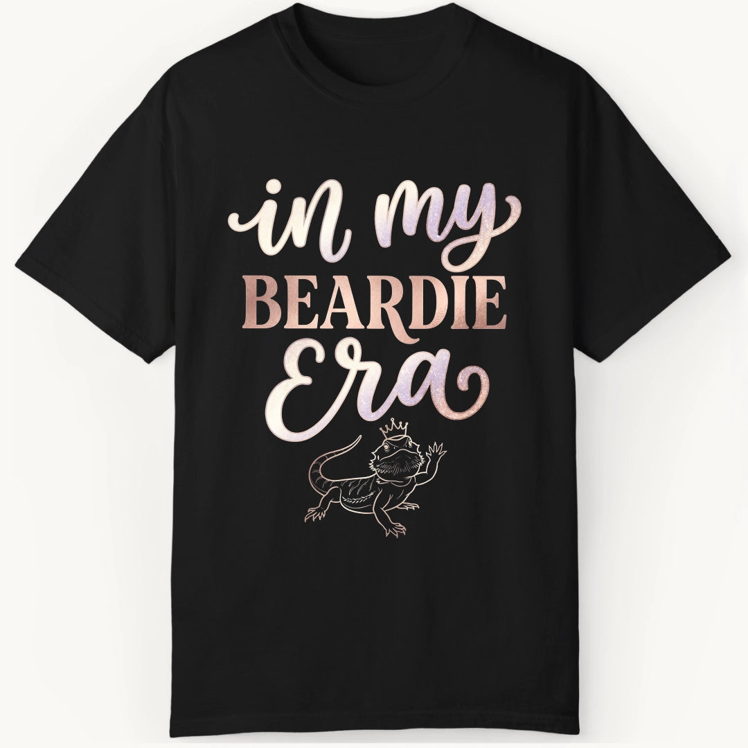 Beardie Era