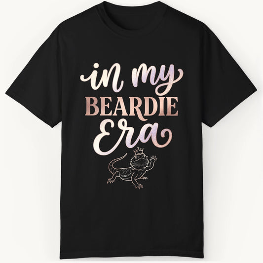Beardie Era