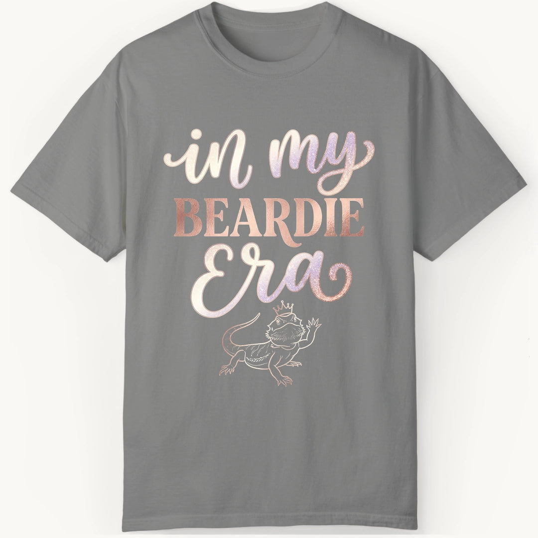 Beardie Era