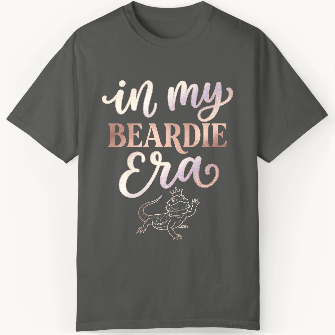Beardie Era