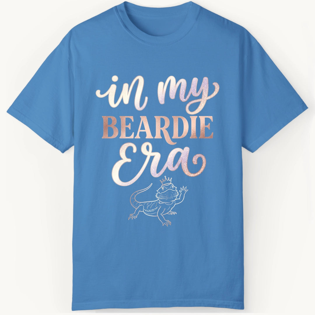 Beardie Era