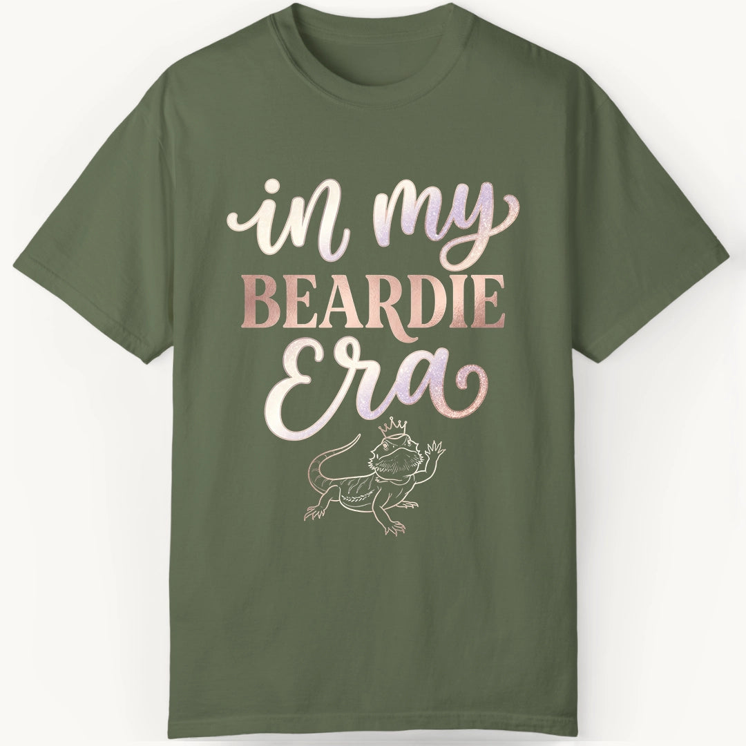 Beardie Era
