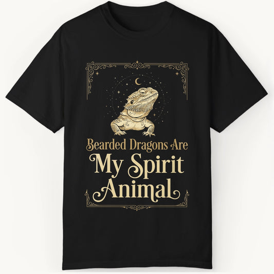 Beardie Spirit