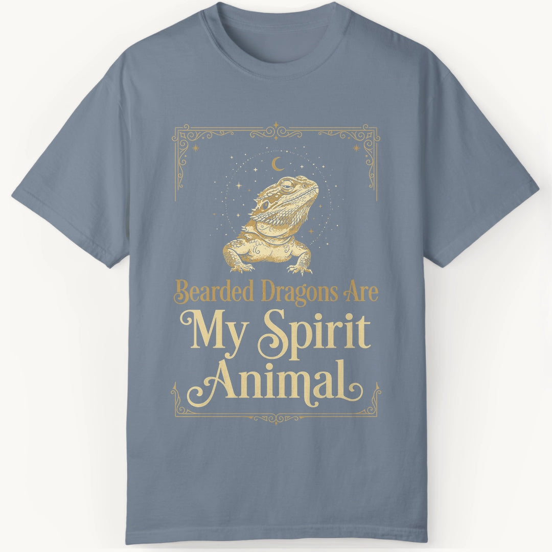 Beardie Spirit