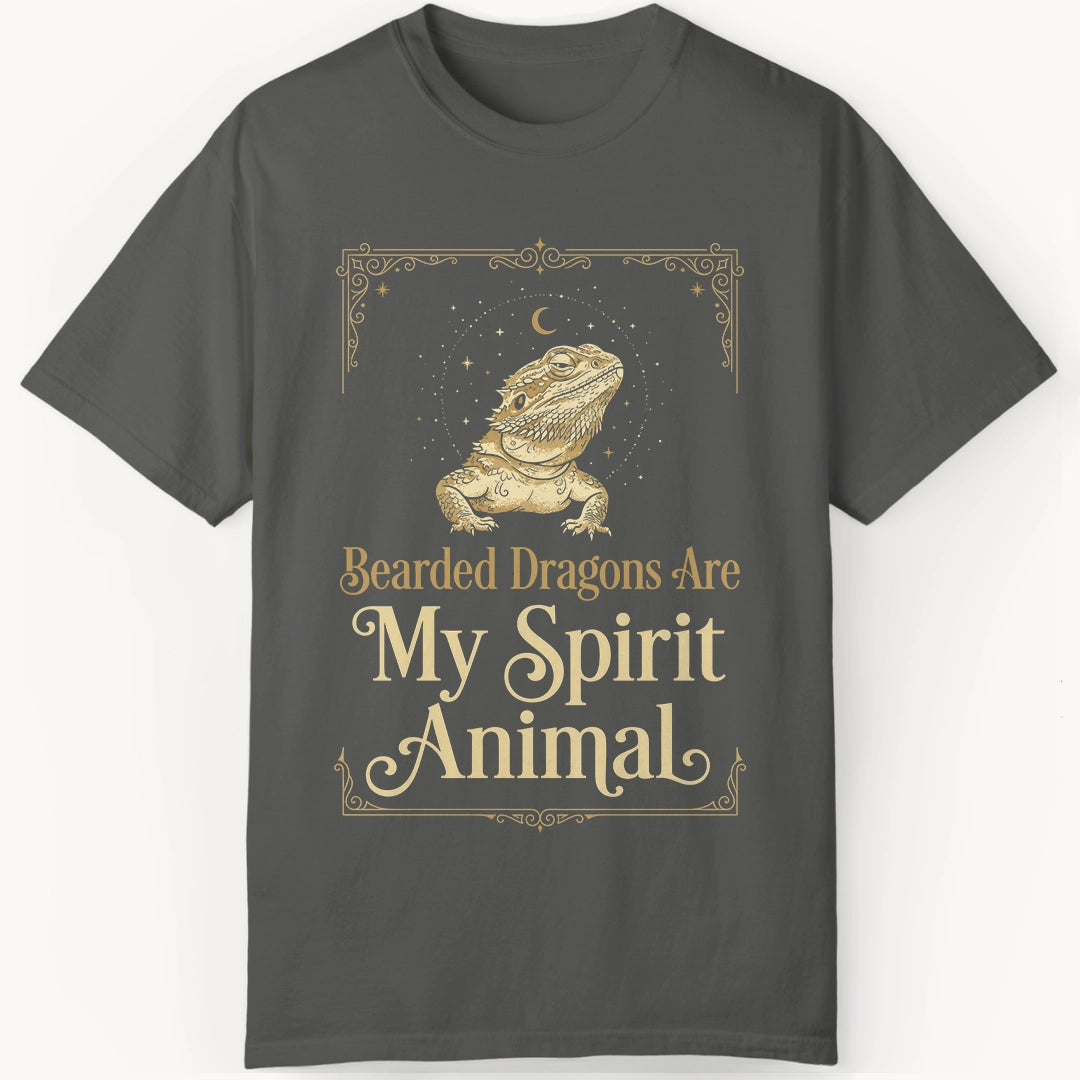 Beardie Spirit