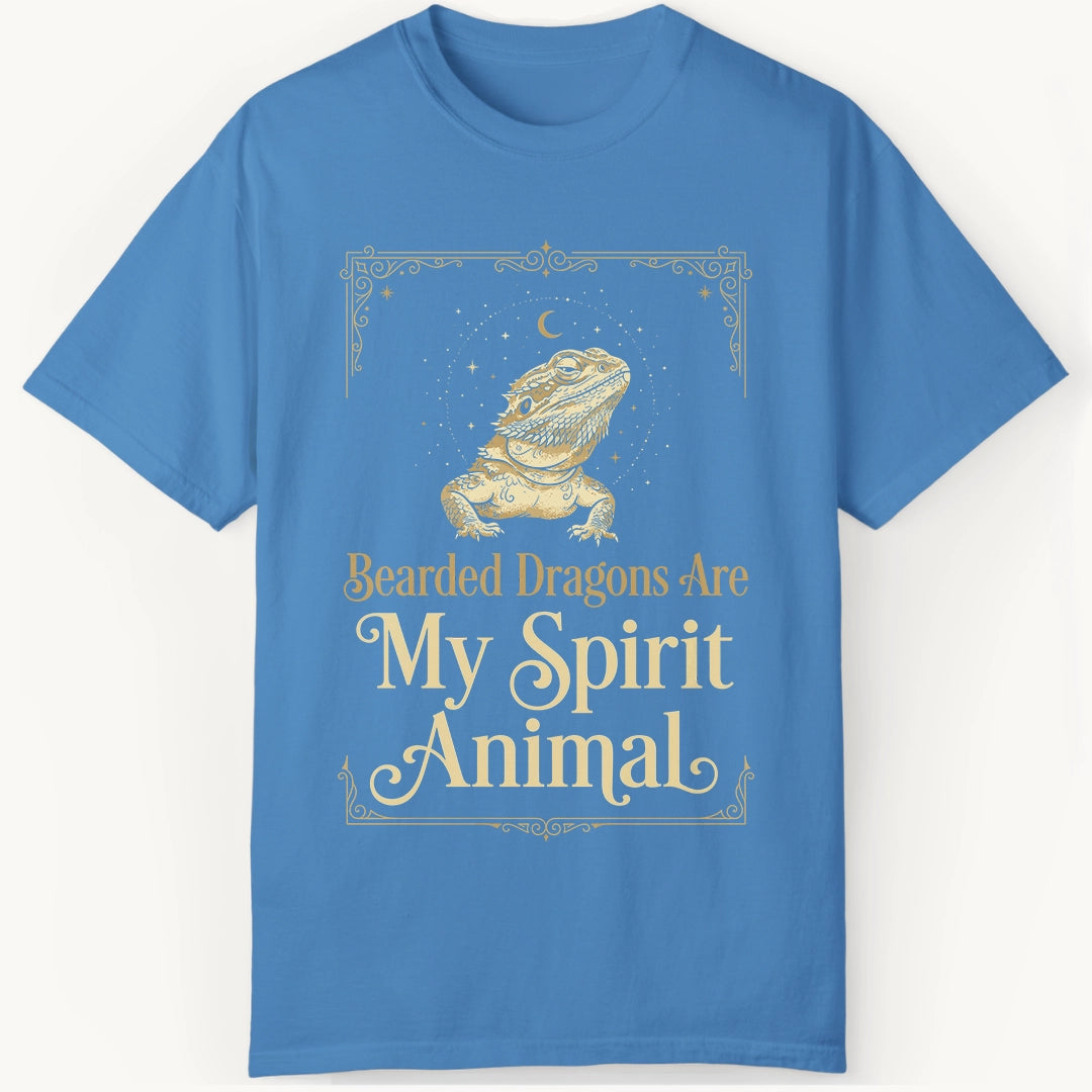 Beardie Spirit