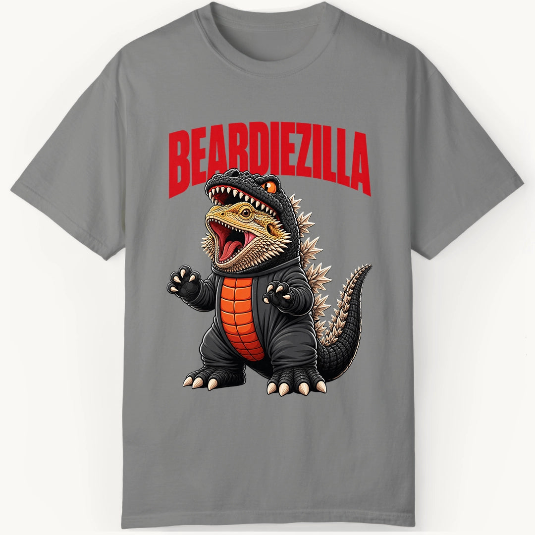 Beardiezilla