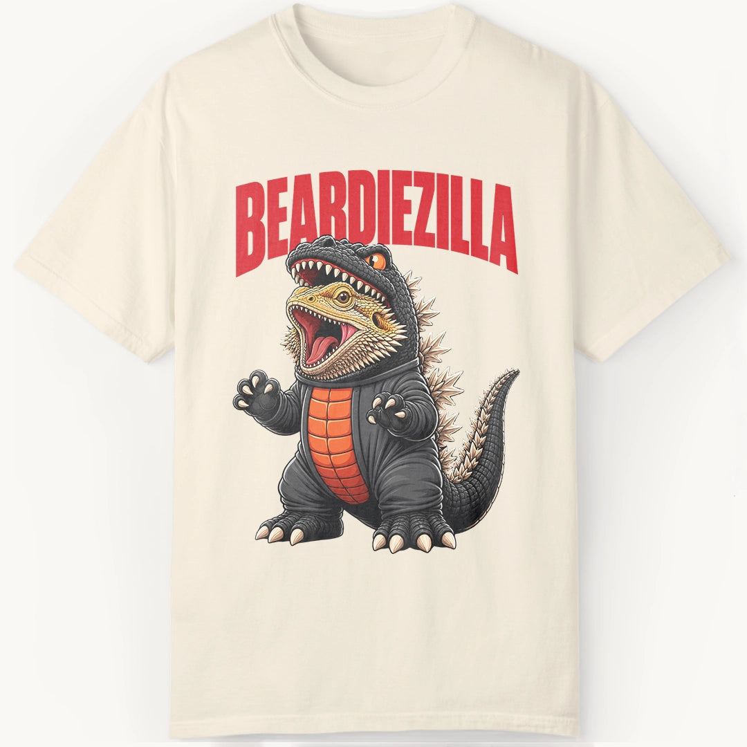 Beardiezilla